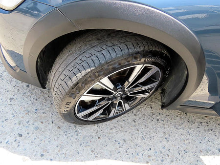 Volvo V60 — photo 20