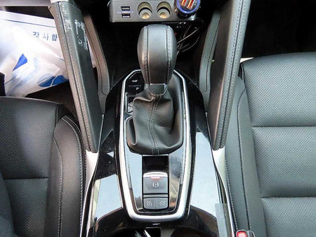 RENAULT QM6 — photo 10