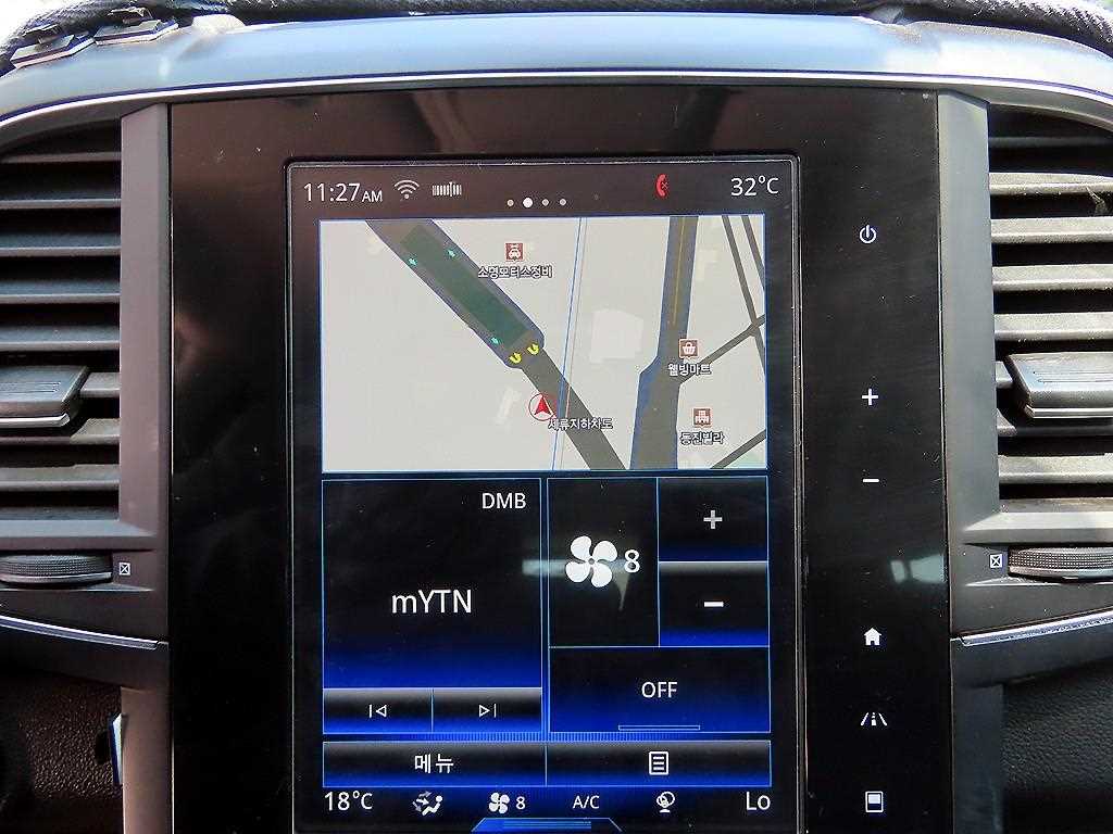 RENAULT QM6 — photo 14