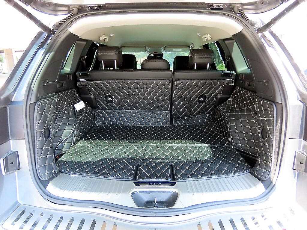 RENAULT QM6 — photo 17