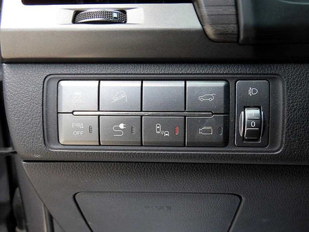 KGM Rexton — photo 11