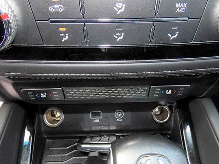 KGM Rexton — photo 15