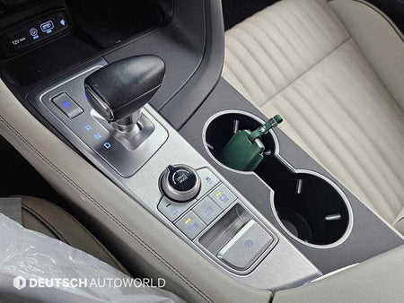 Genesis G70 — photo 09