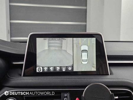 Genesis G70 — photo 15