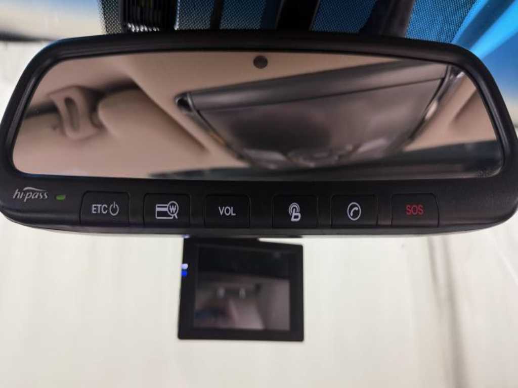 Hyundai Grandeur — photo 10