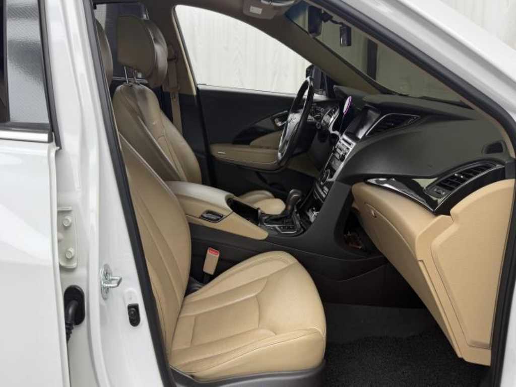 Hyundai Grandeur — photo 15