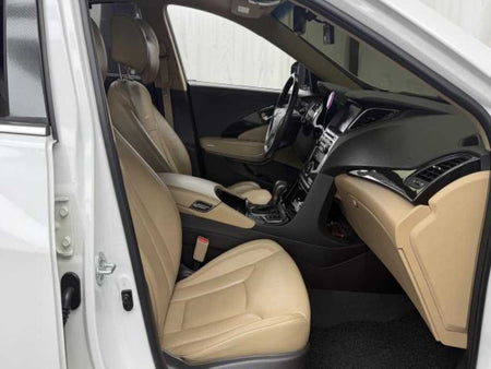 Hyundai Grandeur — photo 15