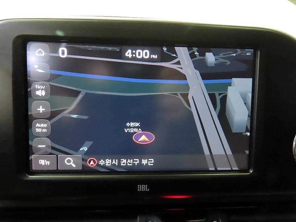 Hyundai Grandeur — photo 13