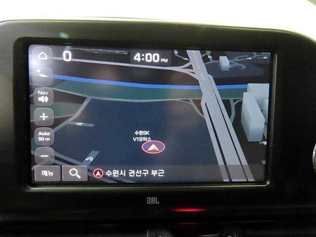 Hyundai Grandeur — photo 13