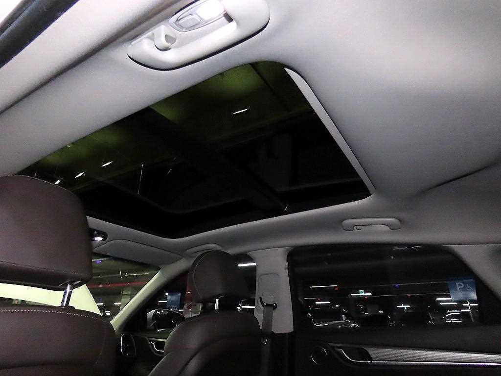 Hyundai Grandeur — photo 15