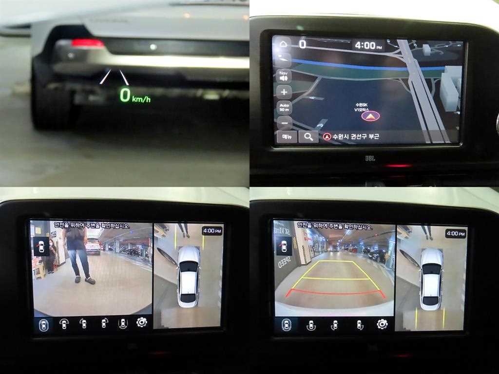 Hyundai Grandeur — photo 18