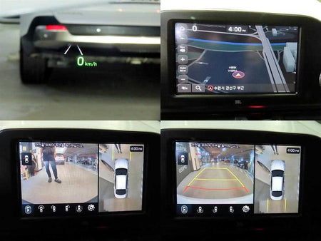 Hyundai Grandeur — photo 18