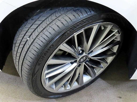 Hyundai Grandeur — photo 20