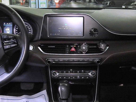 Hyundai Grandeur — photo 11