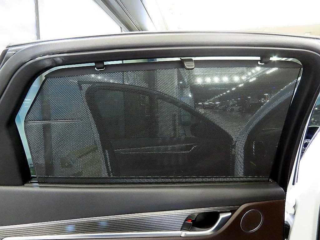 Hyundai Grandeur — photo 13