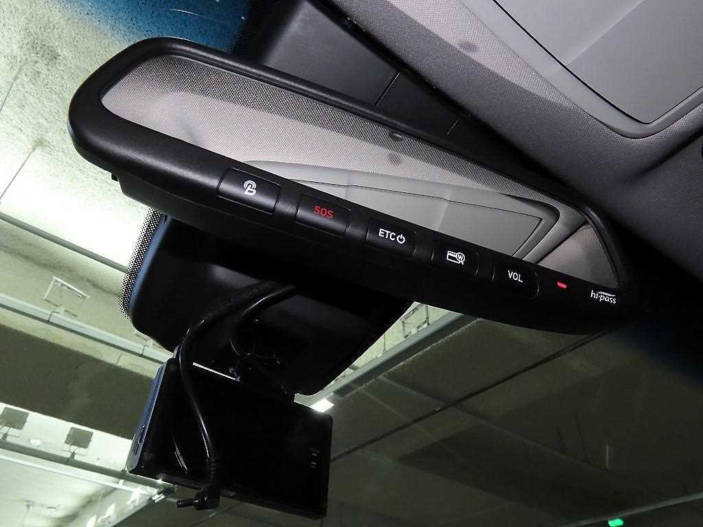 Hyundai Grandeur — photo 14