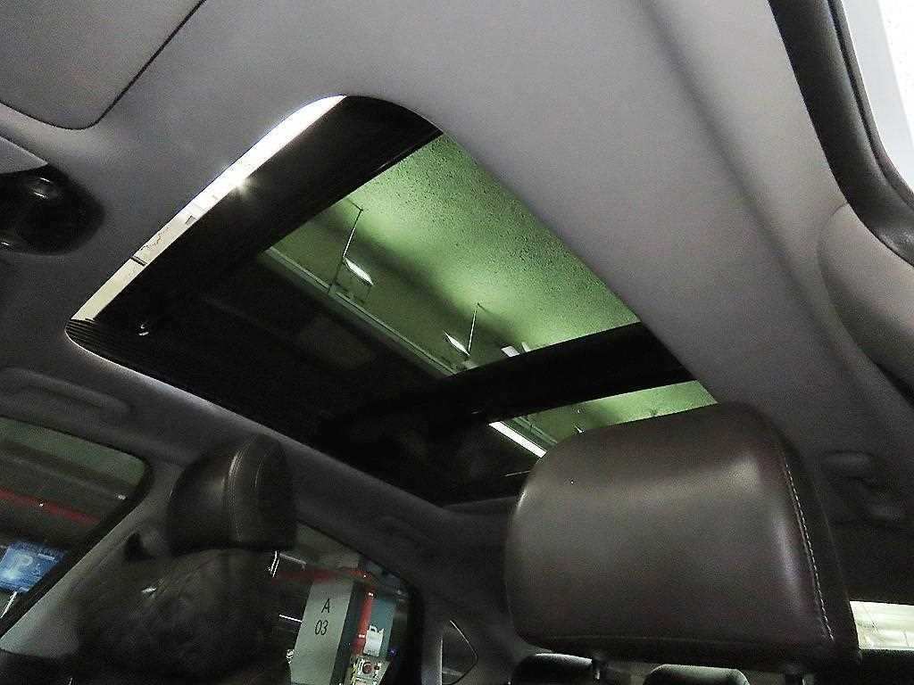 Hyundai Grandeur — photo 15