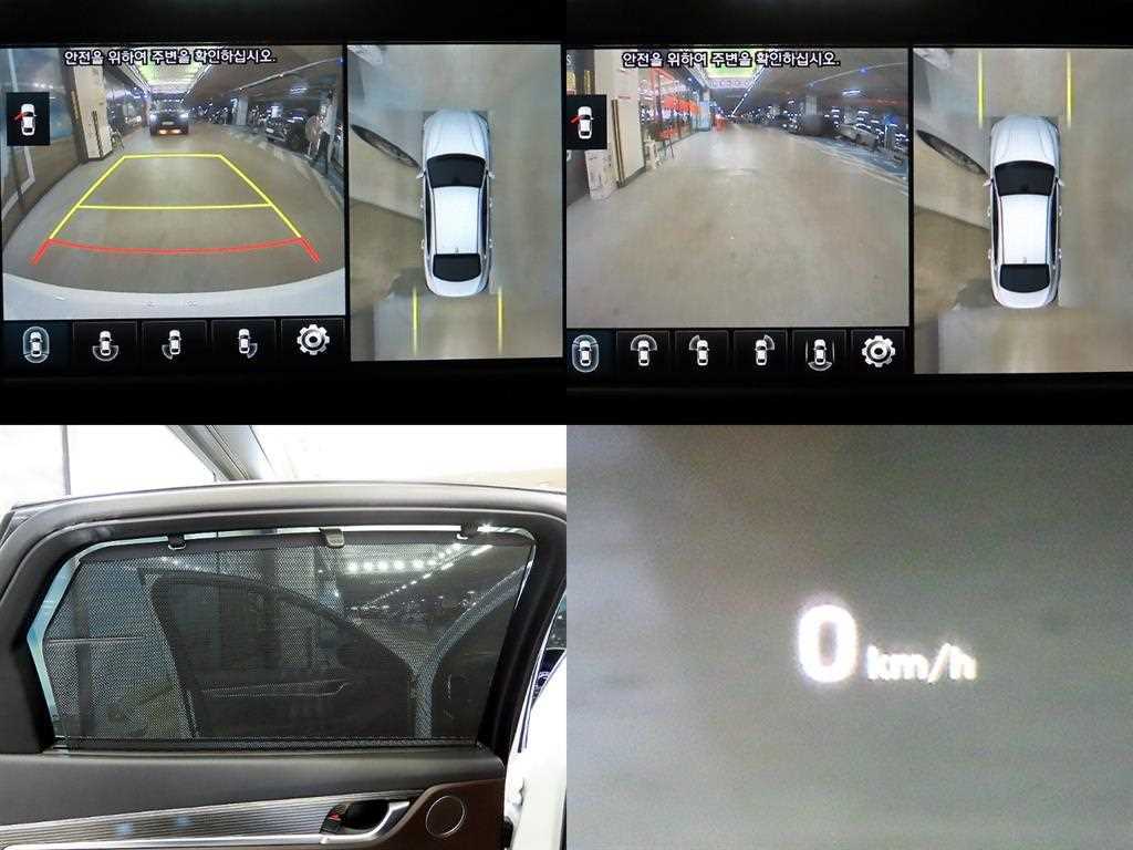 Hyundai Grandeur — photo 18