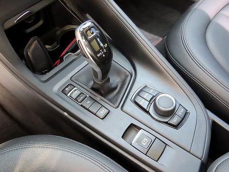 BMW X1 — photo 10
