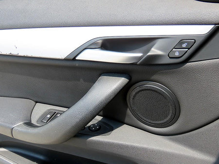 BMW X1 — photo 11