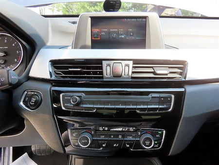 BMW X1 — photo 12