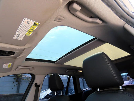 BMW X1 — photo 16