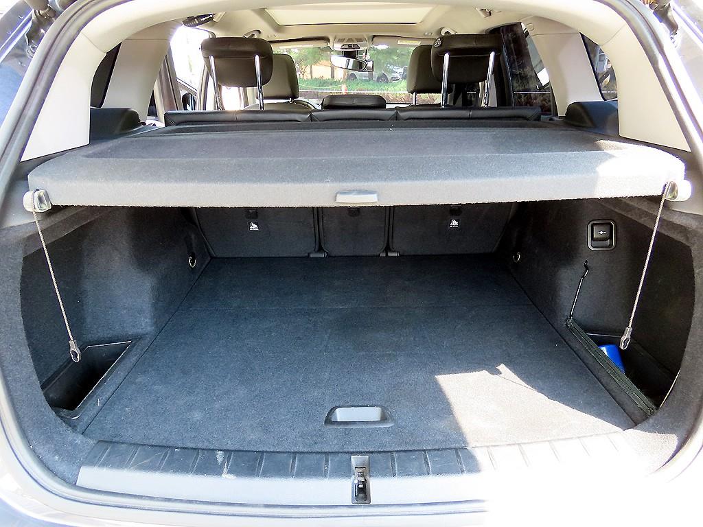 BMW X1 — photo 17
