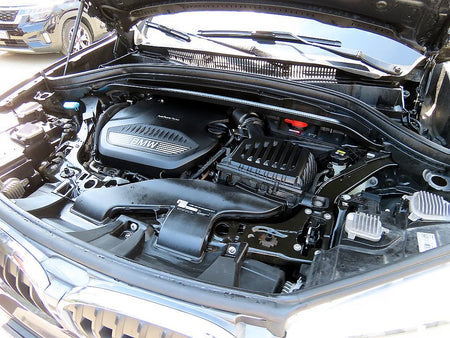 BMW X1 — photo 19