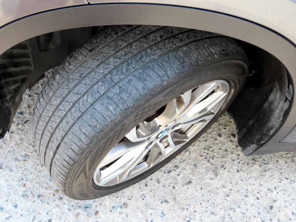 BMW X1 — photo 20