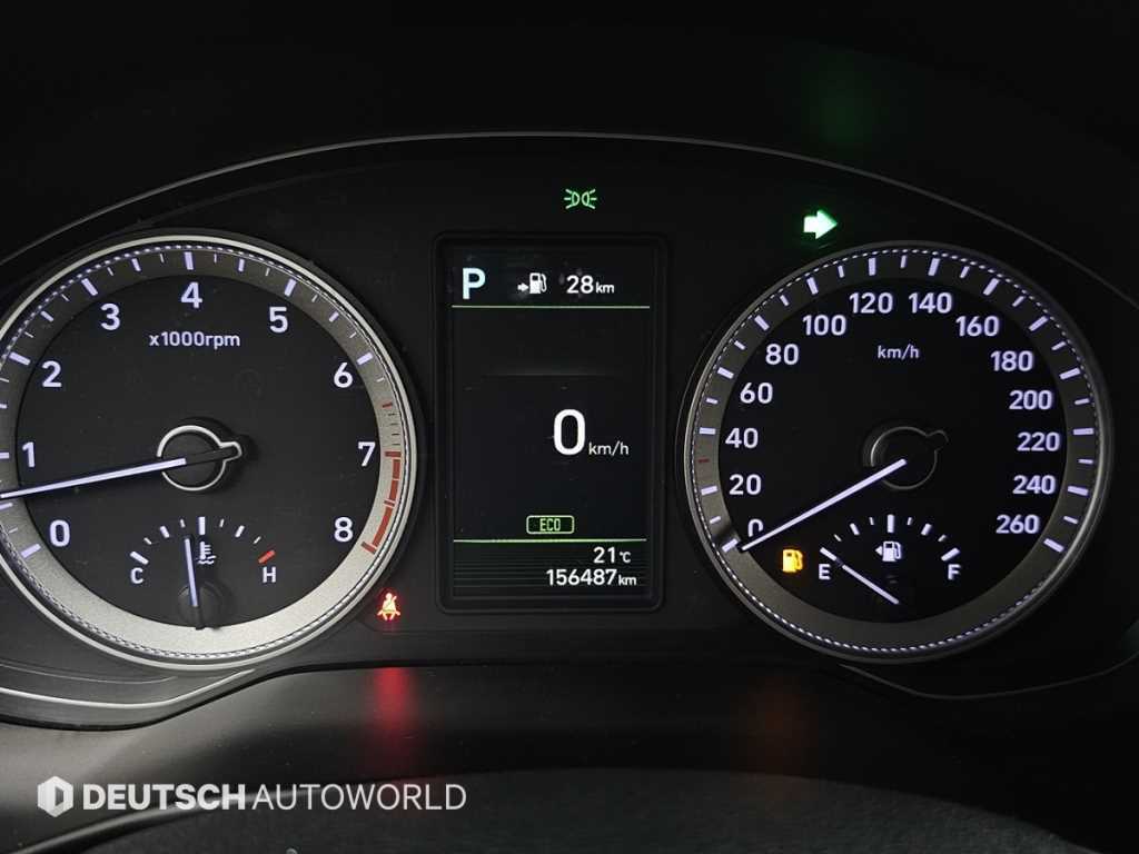 Hyundai Grandeur — photo 05