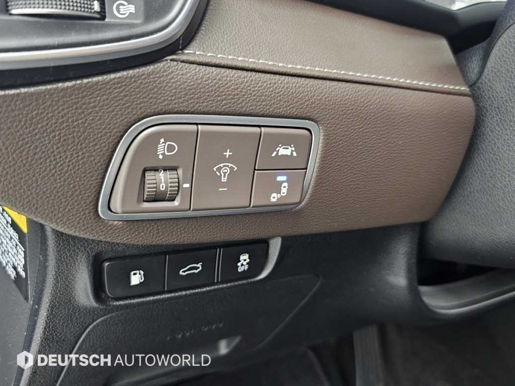 Hyundai Grandeur — photo 17