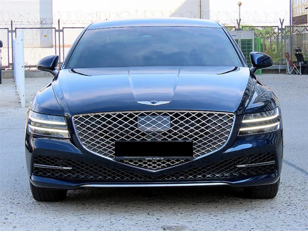 Genesis G80 — photo 01