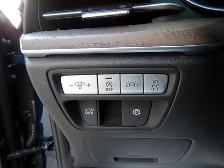 Genesis G80 — photo 14