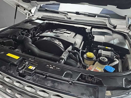 Land Rover Discovery — photo 05