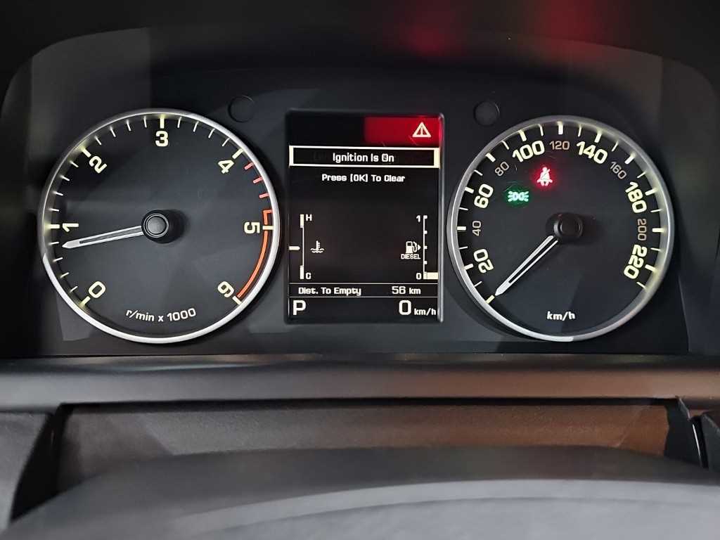 Land Rover Discovery — photo 06
