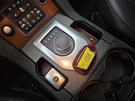 Land Rover Discovery — photo 08