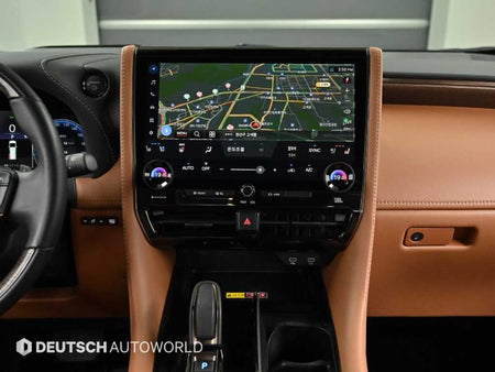 Toyota Alphard — photo 14