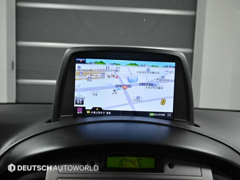 Hyundai Starex — photo 16