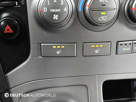 Hyundai Starex — photo 17