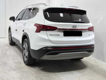 Hyundai Santafe — photo 04