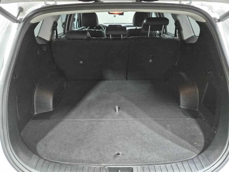 Hyundai Santafe — photo 05