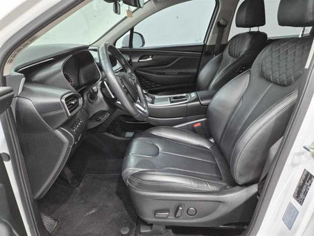 Hyundai Santafe — photo 10