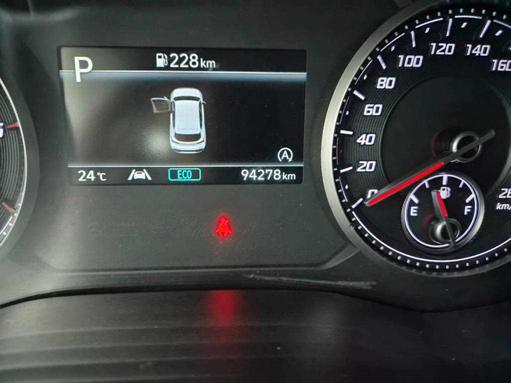 Hyundai Santafe — photo 12