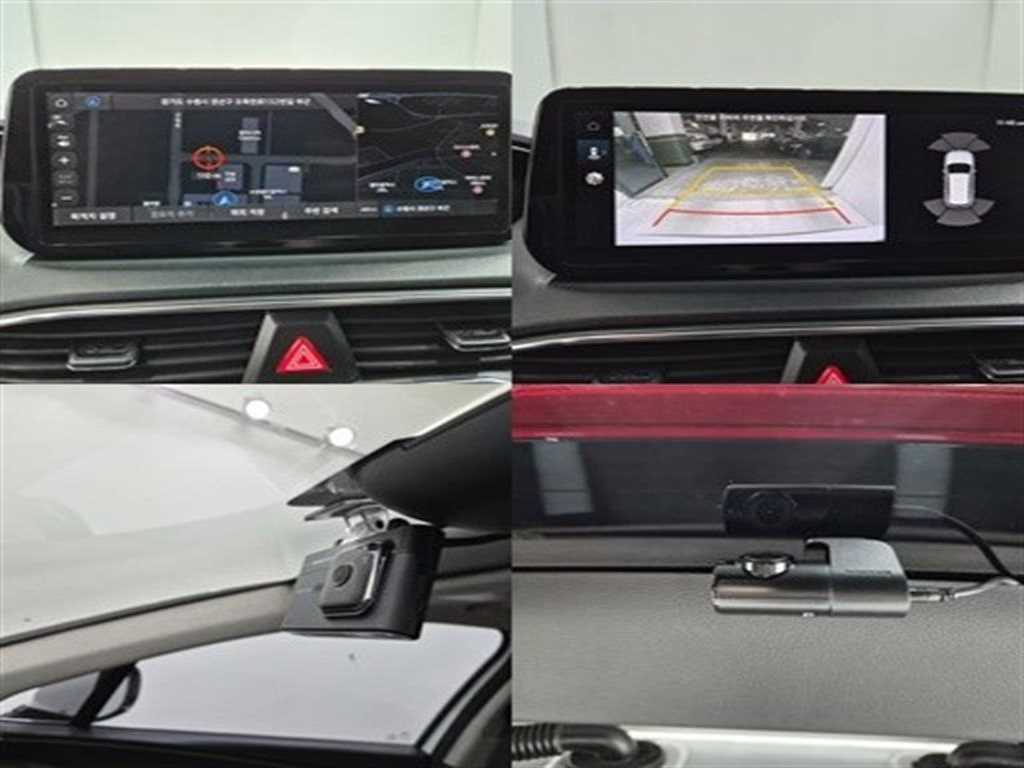 Hyundai Santafe — photo 17