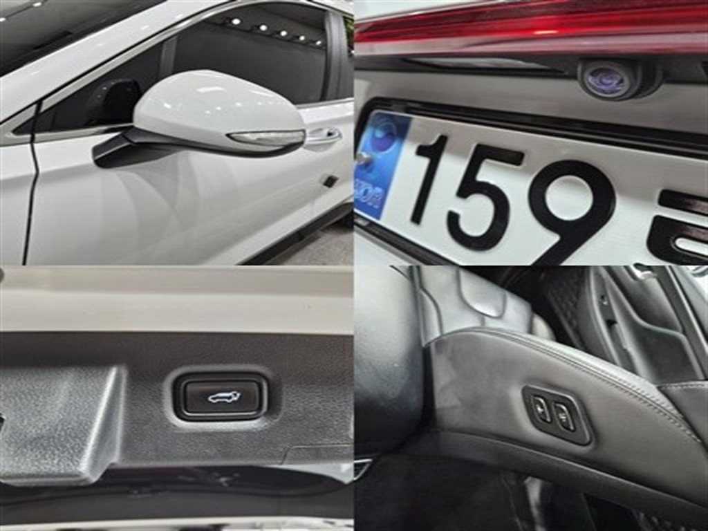 Hyundai Santafe — photo 18