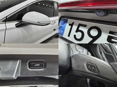 Hyundai Santafe — photo 18