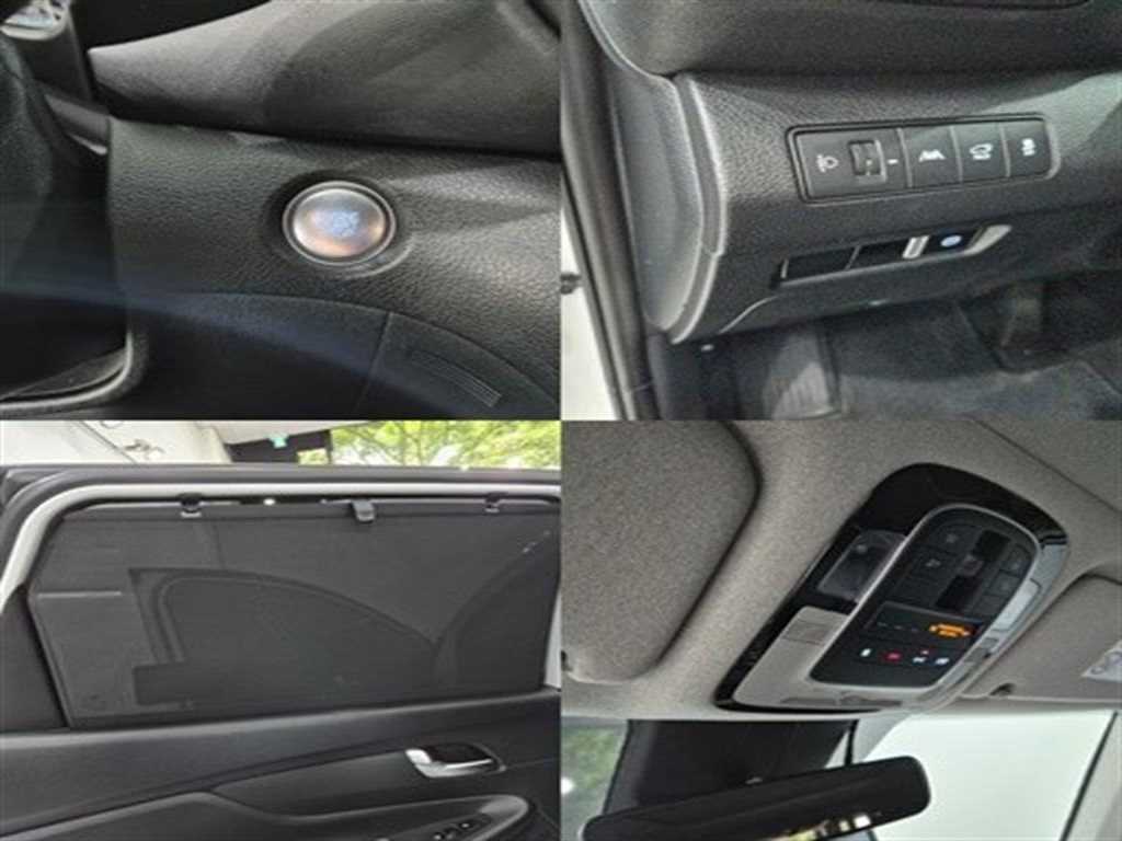 Hyundai Santafe — photo 19