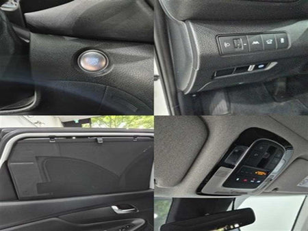 Hyundai Santafe — photo 19