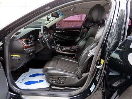 Genesis EQ900 — photo 05