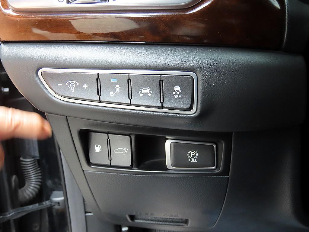 Genesis EQ900 — photo 12